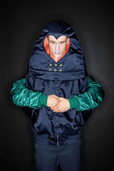 Look 17